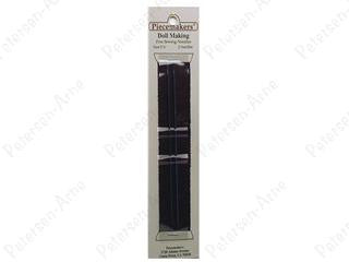 Piecemakers Dollmaking Needles 5 1/8"