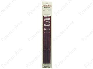 Piecemakers Dollmaking Needles 7"