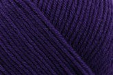 Patons Merino Extrafine DK 50g Eggplant
