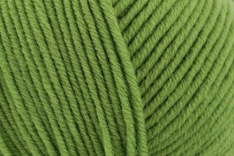 Patons Merino Extrafine DK 50g Apple Green