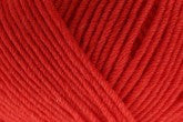 Patons Merino Extrafine DK 50g Scarlet